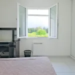 Le Perchoir Avec Piscine Et Clim Сasa de vacaciones *