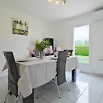 Le Perchoir Avec Piscine Et Clim Сasa de vacaciones Savignac-les-Églises