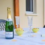 Сasa de vacaciones Le Perchoir Avec Piscine Et Clim Savignac-les-Églises