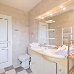 Le Perchoir Avec Piscine Et Clim *