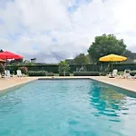 Сasa de vacaciones Le Perchoir Avec Piscine Et Clim *