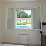 Le Perchoir Avec Piscine Et Clim