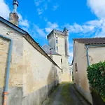 Le Perchoir Avec Piscine Et Clim *