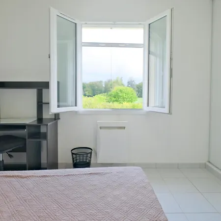 Le Perchoir Avec Piscine Et Clim Feriehus *