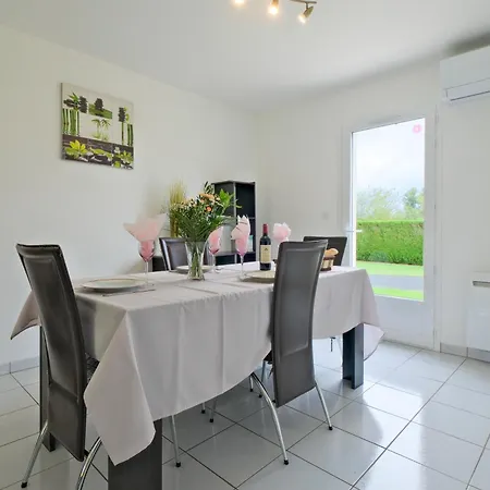 Le Perchoir Avec Piscine Et Clim Feriehus Savignac-les-Églises