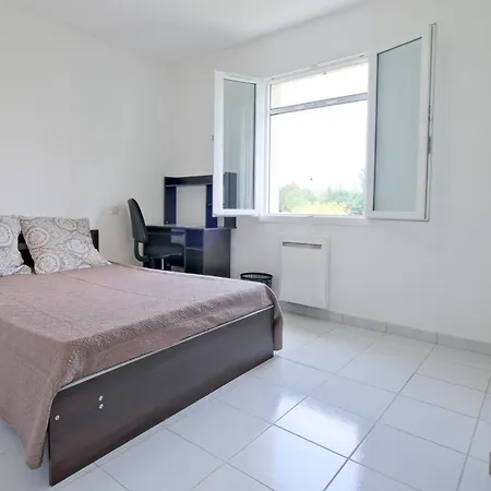 Feriehus Le Perchoir Avec Piscine Et Clim *