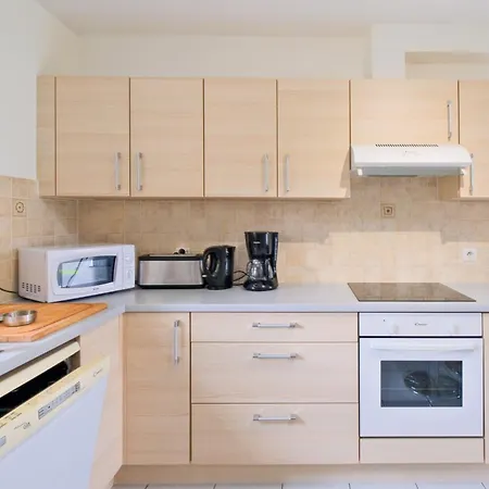 Feriehus Le Perchoir Avec Piscine Et Clim