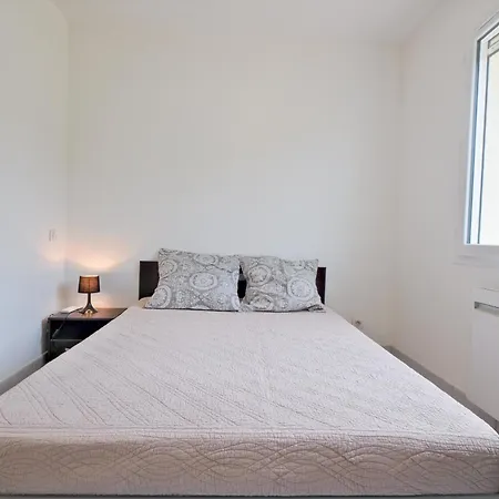 Feriehus Le Perchoir Avec Piscine Et Clim