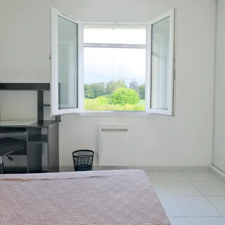 Le Perchoir Avec Piscine Et Clim Prázdninový dům