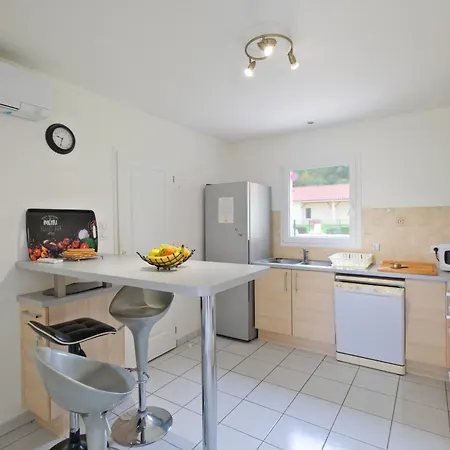 Le Perchoir Avec Piscine Et Clim Savignac-les-Églises