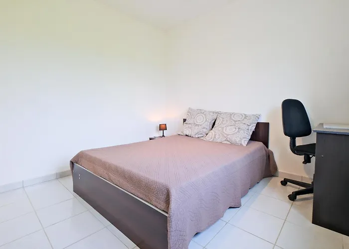 Le Perchoir Avec Piscine Et Clim Prázdninový dům *