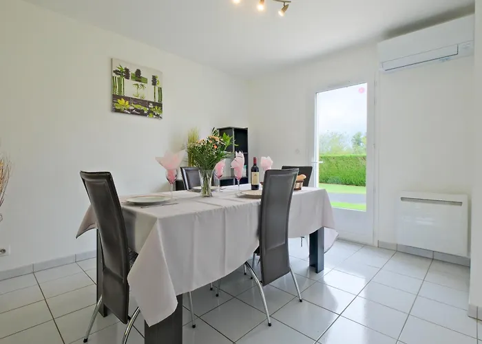 Le Perchoir Avec Piscine Et Clim Prázdninový dům Savignac-les-Églises