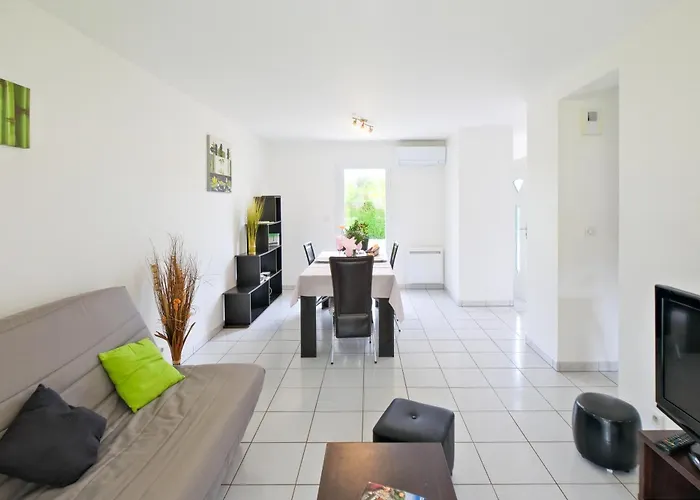 Le Perchoir Avec Piscine Et Clim * Savignac-les-Églises