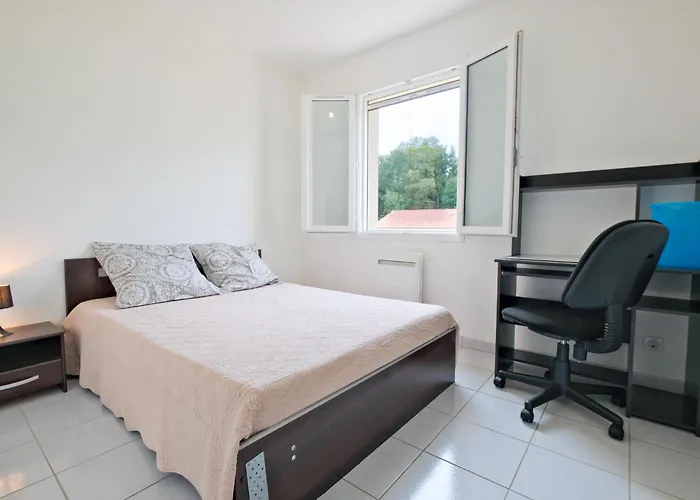 Le Perchoir Avec Piscine Et Clim Prázdninový dům Savignac-les-Églises