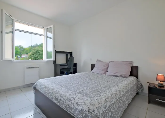 Le Perchoir Avec Piscine Et Clim Prázdninový dům